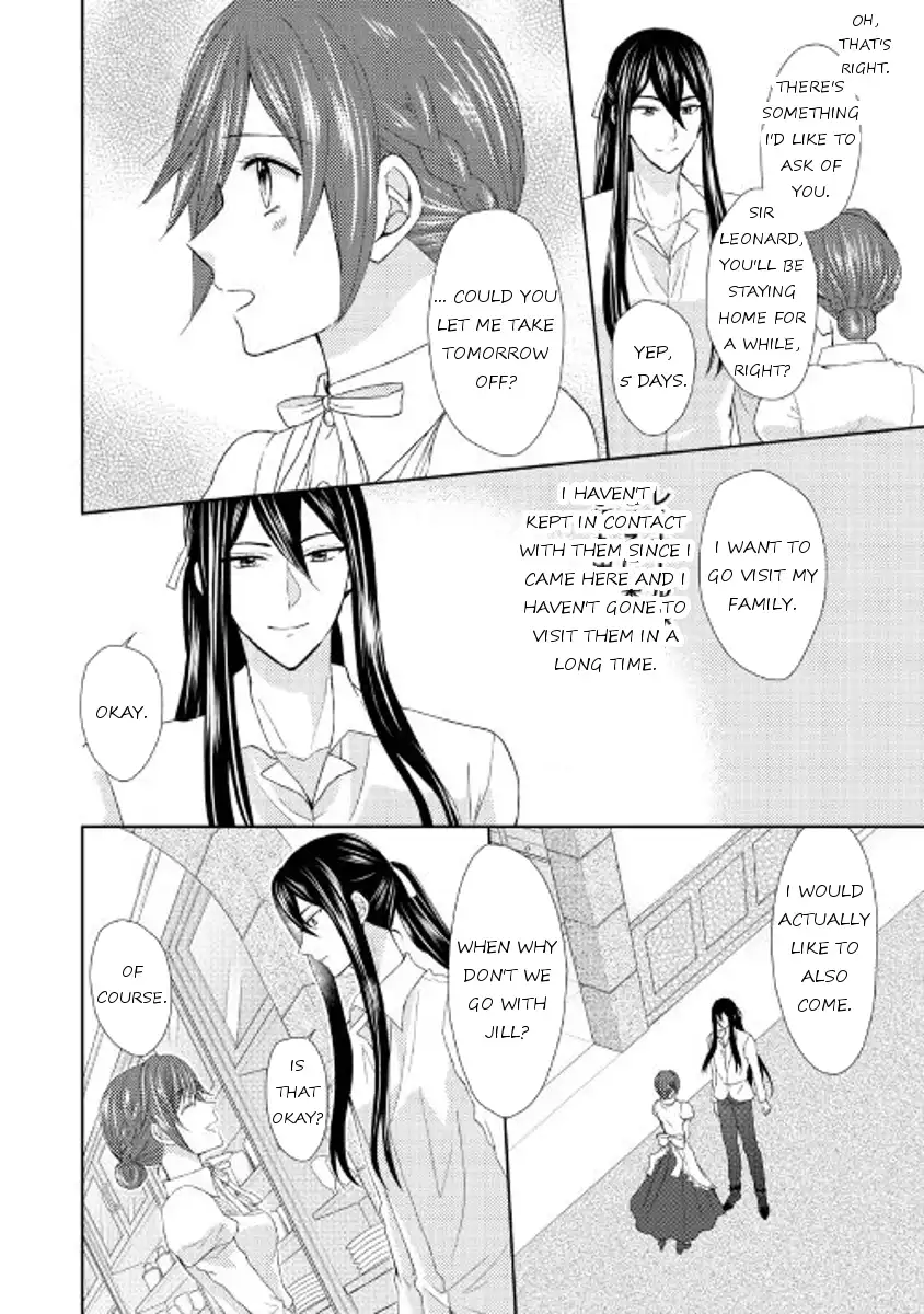 From Maid to Mother Chapter 15 8